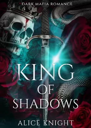 King of Shadows